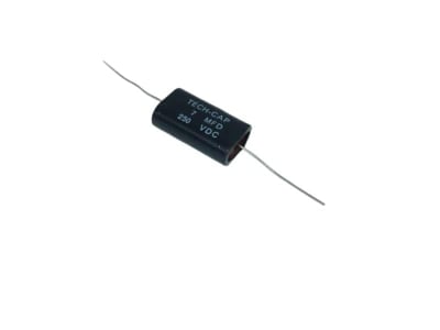 TECHCAP 7U250