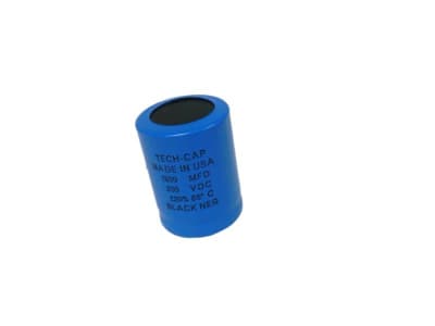 TECHCAP 1800U250