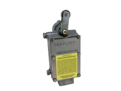 DANAHER CONTROLS EA170-15302