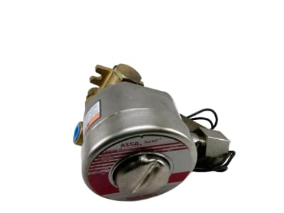 ASCO NPEFL8300383ERF