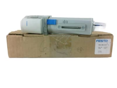 FESTO MS4-LFM-1/4-BUV