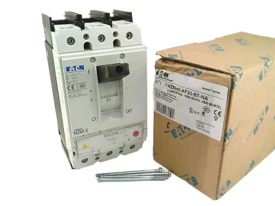 EATON CORPORATION NZMH2-AF30-BT-NA
