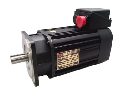 SEM SERVO MOTORS HD142C6-88S