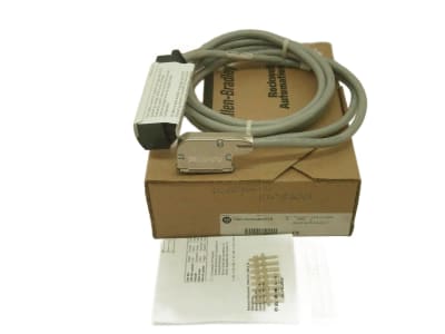 ALLEN BRADLEY 1492HWACAB025TB