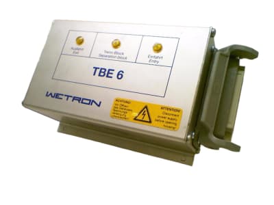 WETRON TBE-6