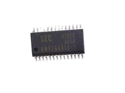 SAMSUNG KM6264BLG7
