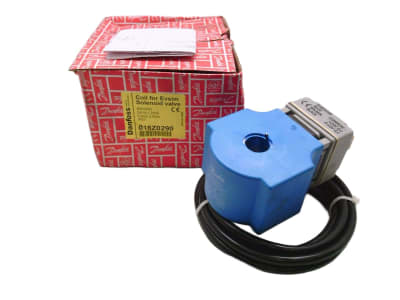 DANFOSS 018Z0290