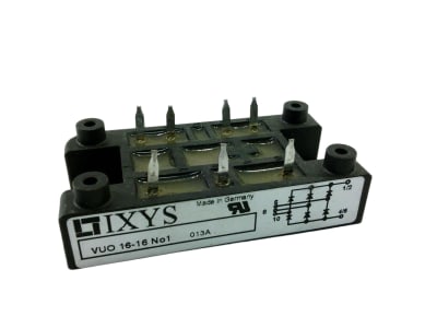 IXYS VUO16-16NO1