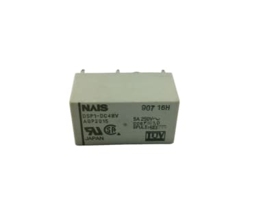 MATSUSHITA ELECTRIC DSP1-DC48V