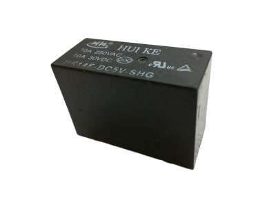 GENERIC HK14F-DC5V-SHG