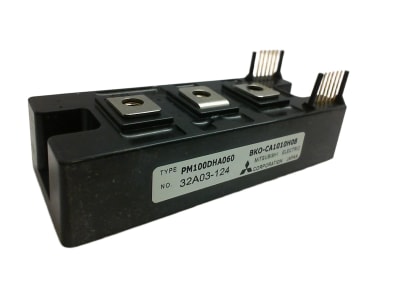 MITSUBISHI PM100DHA060
