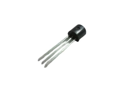 ON SEMICONDUCTOR BC33740BU