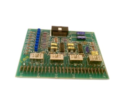 GENERAL ELECTRIC IC3600AFRB1B1B