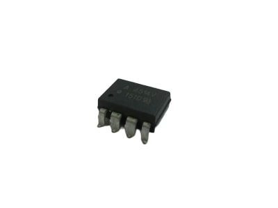 BROADCOM HCPL-4514V-SOP