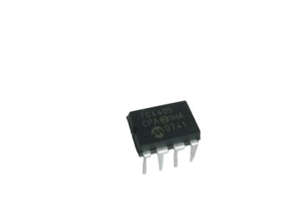 MICROCHIP TECHNOLOGY INC TC4405CPA