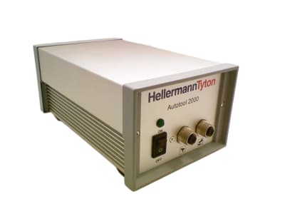 HELLERMANN TYTON 120-00010