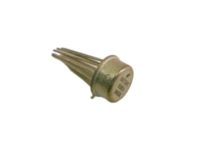 ON SEMICONDUCTOR UA715HC