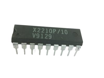 INTERSIL X2210P10