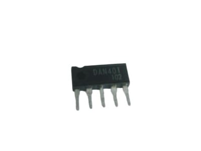 NEW JERSEY SEMI DAN401