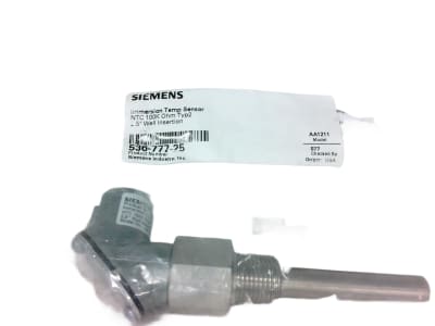 SIEMENS 536-777-25