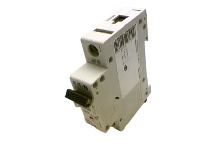 EATON CORPORATION FAZ6-C16/1