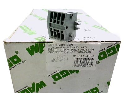 WAGO 264-104