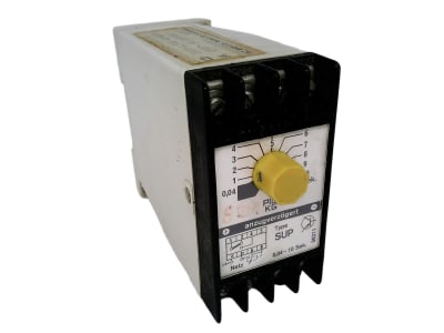 PILZ SUP/10/220VAC/1UZ/FBM