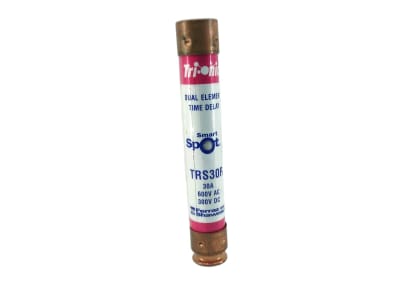 EATON CORPORATION TRS-30R