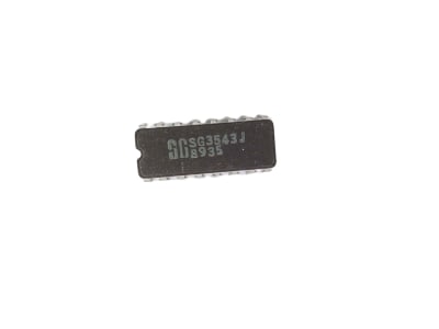 NXP SEMICONDUCTOR SG3543J