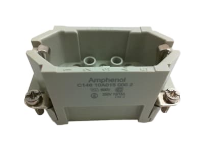 AMPHENOL C14610A0150002