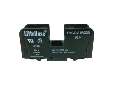 LITTELFUSE L60030M-1PQDIN