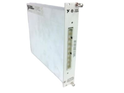 NATIONAL INSTRUMENTS SCXI-1162HV
