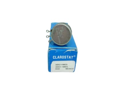 HONEYWELL 380C11MEG