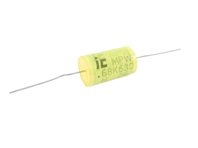 GENERIC CAL.68U630