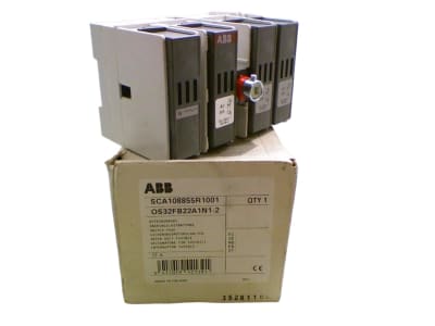 ASEA BROWN BOVERI OS32FB22A1N1