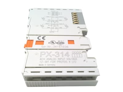 AUTOMATION DIRECT PX-314