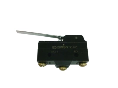 HONEYWELL BZ-2RW8072-A2