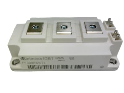 INFINEON FF300R12KT3