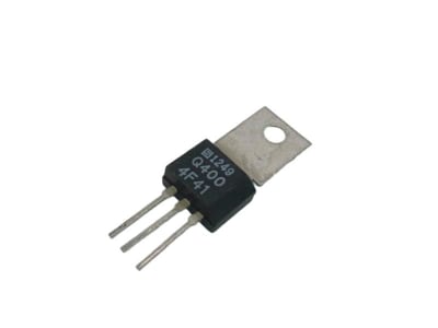 ST MICRO Q4004F41