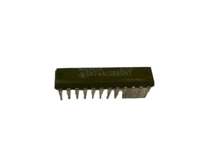 TEXAS INSTRUMENTS SEMI SN74ALS880NT