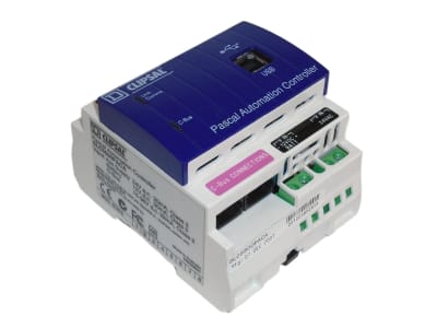 SCHNEIDER ELECTRIC SLC5500PACA