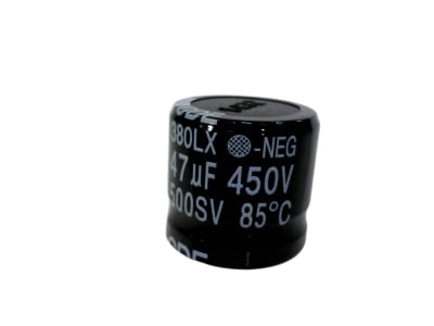 TDK B43252A5476M000