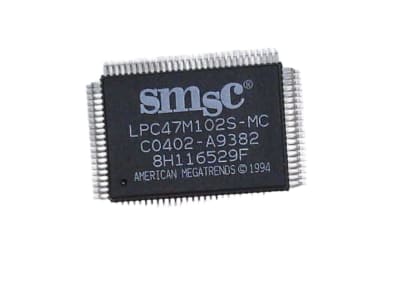 STANDARD MICROSYSTEM LPC47M102SMC