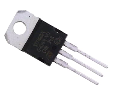 GENERIC STTH602CT