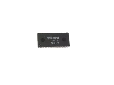 MOTOROLA SOLUTIONS MC68A50P