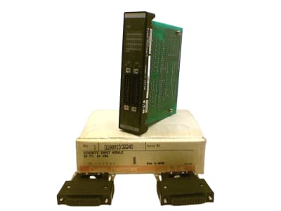 EATON CORPORATION D200-MID-3224D