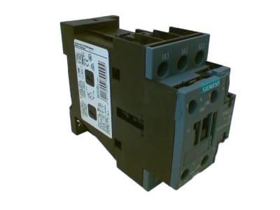 SIEMENS 3RT2027-1KB40