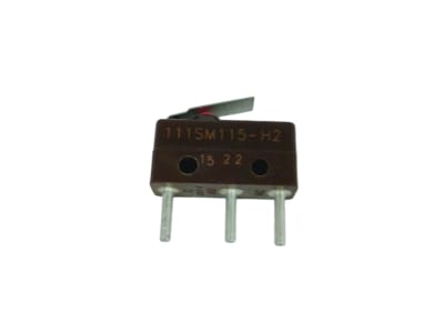 HONEYWELL 111SM115-H2