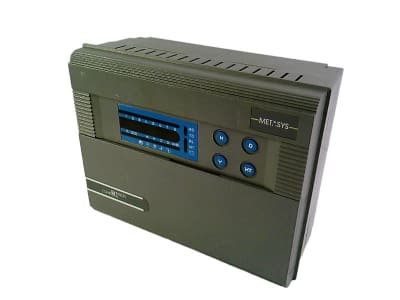 JOHNSON CONTROLS DX91007454