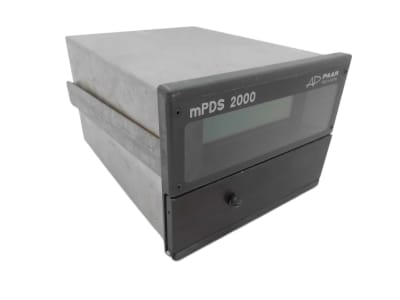 ANTON PAAR MPDS-2000